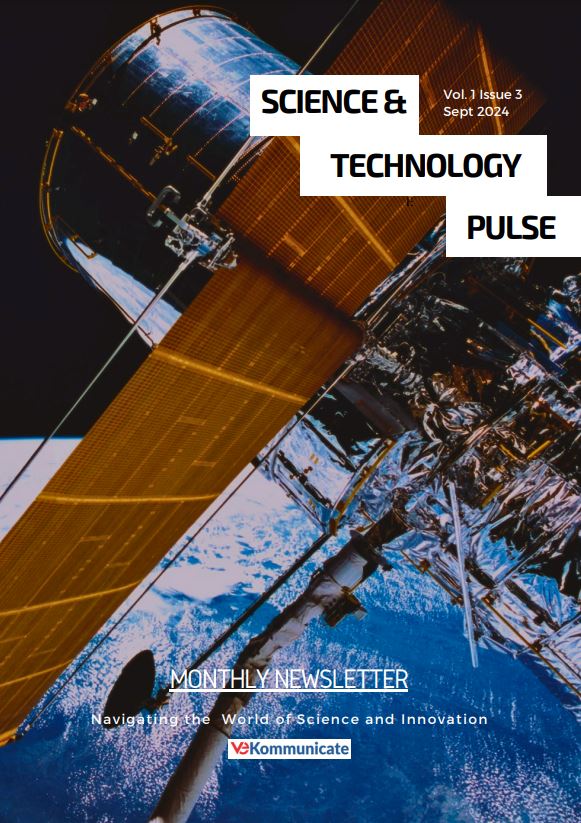 SciTech-Pulse-June-Vol-1