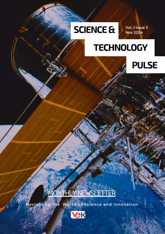 SciTech-Pulse-June-Vol-1