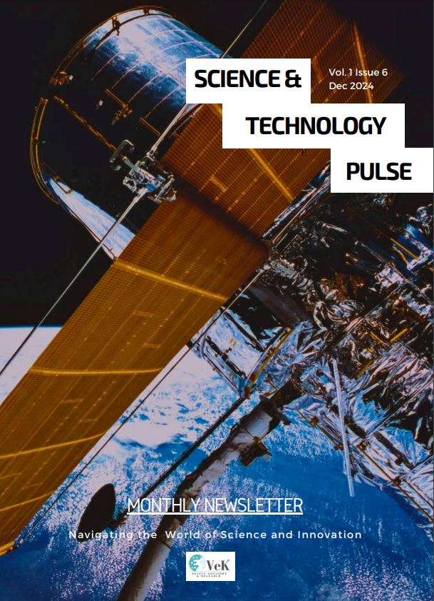 SciTech-Pulse-June-Vol-1